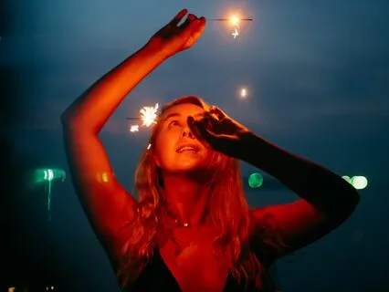 Body Scan For Complete Relaxation