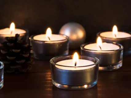 Body Scan For Deep Relaxation