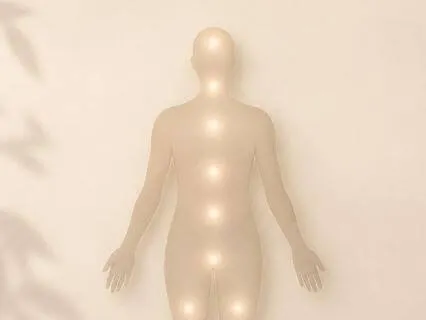 Body Scan For Deep Relaxation And Tension Release