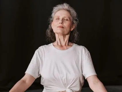 Body Scan For Deep Relaxation