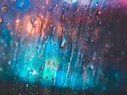 Body Scan For Deep Sleep | Gentle Rain | 25 Minutes