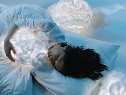 Body Scan For Deep Sleep