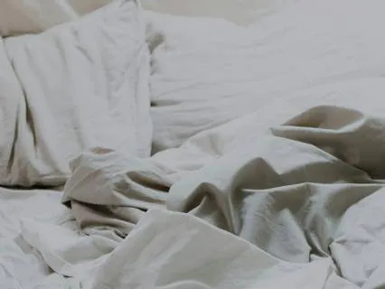 Body Scan For Deep Sleep