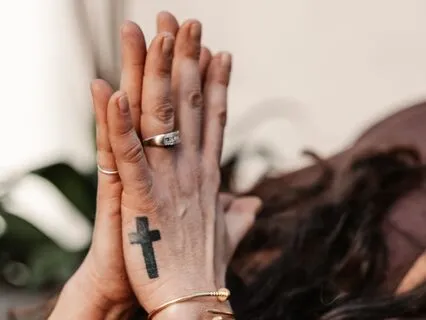 Body Scan For Deeper Connection