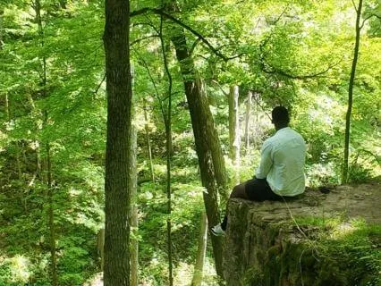 Body Scan For Emotional Release – A Practice For Men