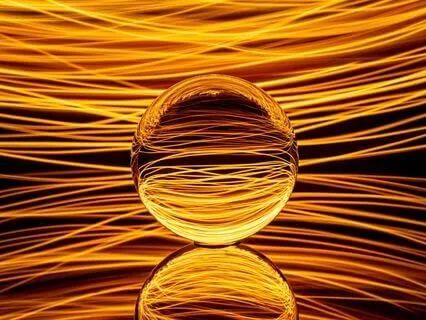 Body Scan For Grounded Presence