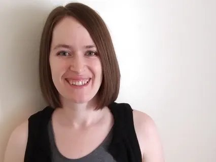 Body Scan for Grounding & Appreciation