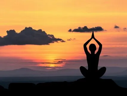 Body Scan For Healing & Good Health