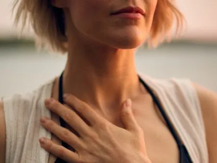 Body Scan For Healing and Deep Rest