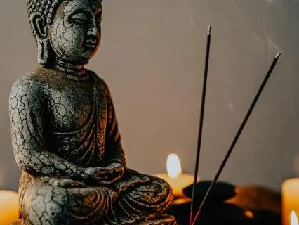 Body Scan For Healing Burnout & Nervous System Awareness