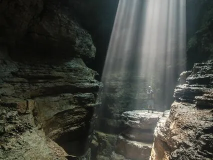 Body Scan For Hopeful Presence