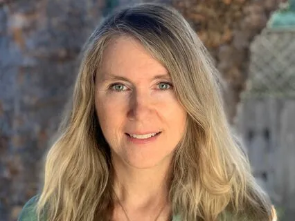 Body Scan For Inner Stillness