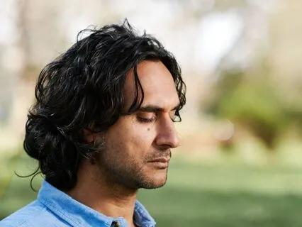 Body Scan For Men: Reconnecting With What You've Ignored