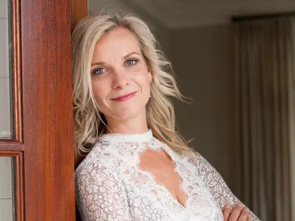 Body Scan For Mindful Eating With Elli Richter