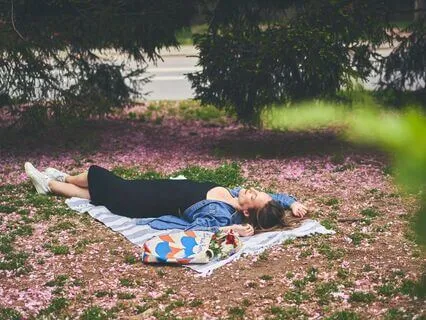 Body Scan For Optimal Sleep