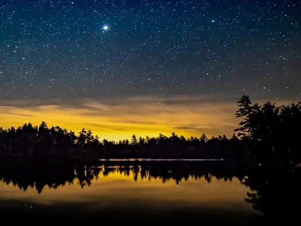 Body Scan For Peaceful Sleep