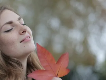 Body Scan For Presence