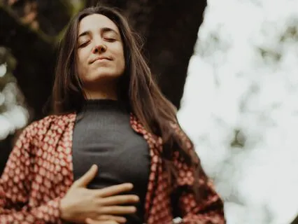 Body Scan For Relaxation, Mindfulness And Insight