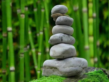 Body Scan For Relaxation With Pink Noise And Binaural Beats