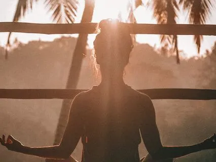 Body Scan For Relaxation