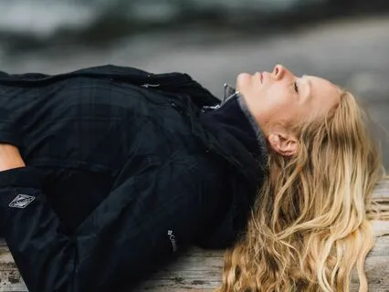 Body Scan For Relaxation