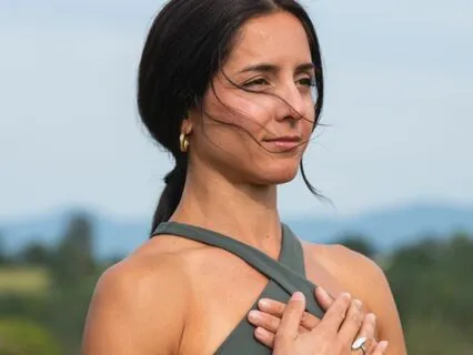 Body Scan For Releasing Stress