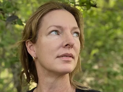 Body Scan For Releasing Tension