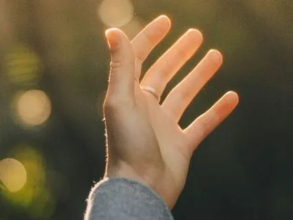 Body Scan For Releasing Tension