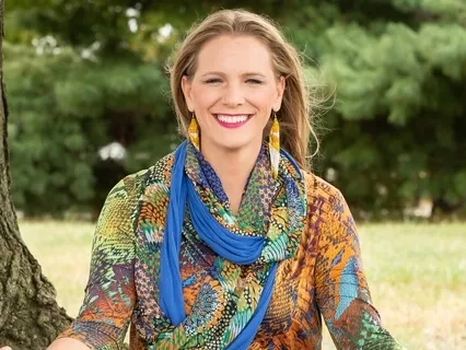 Body Scan For Rest And Relaxation