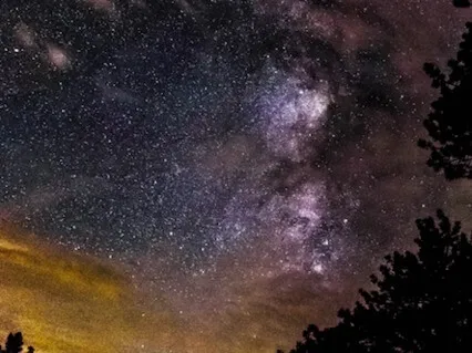 Body Scan For Restful Sleep