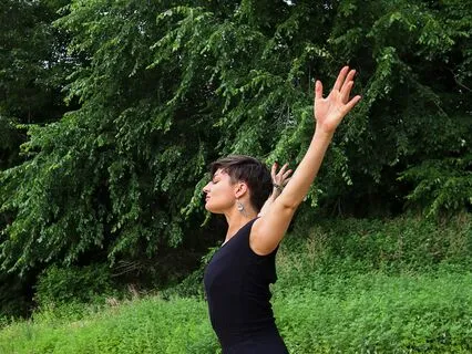 Body Scan For Self-Awareness