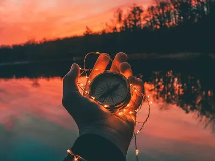 Body Scan For Self Compassion