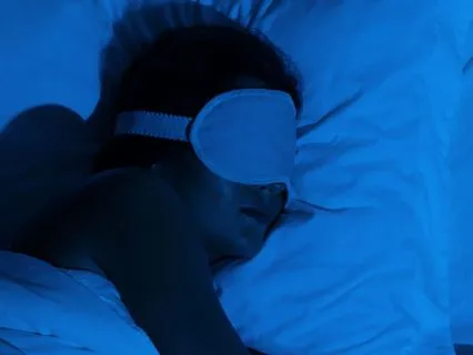 Body Scan For Sleep