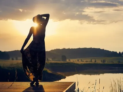 Body Scan For Slowing Down & Connecting To Your Body