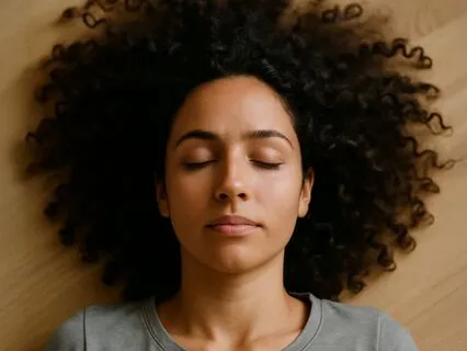 Body Scan For Stress And Anxiety Relief