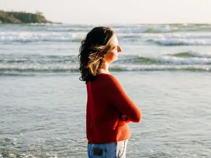 Body Scan For Stress Awareness