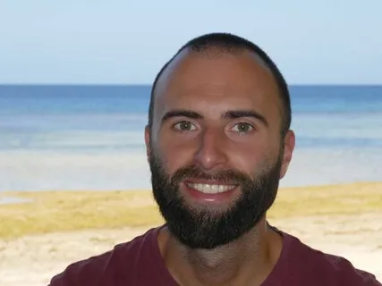 MBSR: Body Scan For Stress Reduction