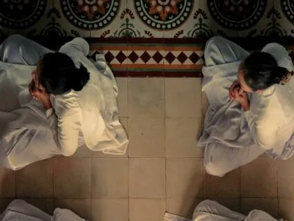 Body Scan For Stress Relief