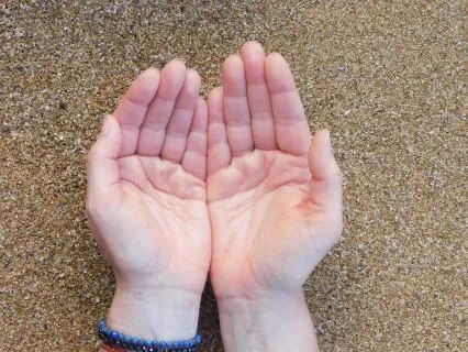 Body Scan For Stress Relief