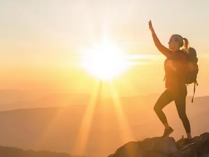 Body Scan For Vitality: Strengthening Your Internal Map