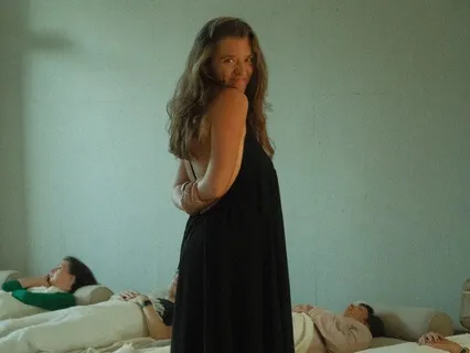 Body Scan For Workplace Physical Stress