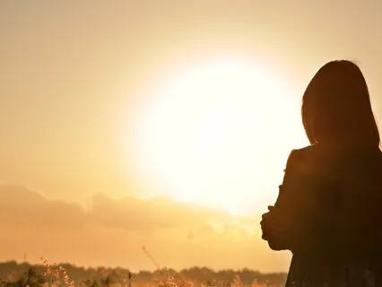 Body Scan- From Thinking to Feeling