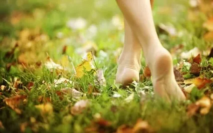 Body Scan: Grounding In Calmness