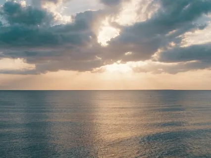 Body Scan Grounding Meditation 