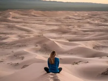 Body Scan Grounding Meditation