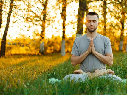 Tension Releasing Body Scan