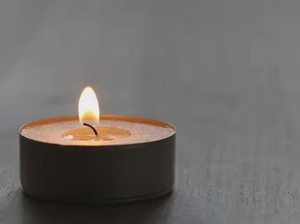 Body Scan Guided Meditation: Relax, De-stress, Heal & Rest