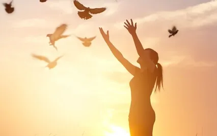 Body Scan - Healing With Forgiveness