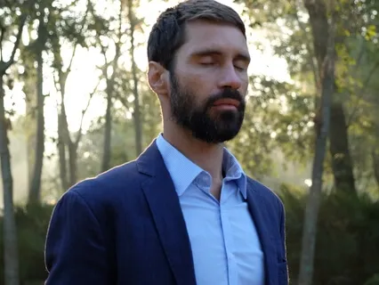 Introduction To The Body Scan