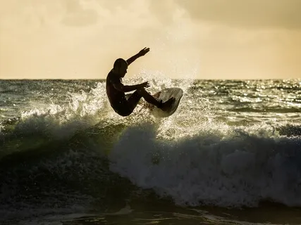 Body Scan: Letting Go